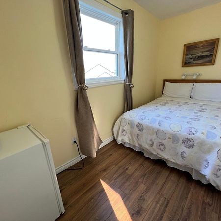 Lee'S Ocean Peek B & B Stratford Luaran gambar