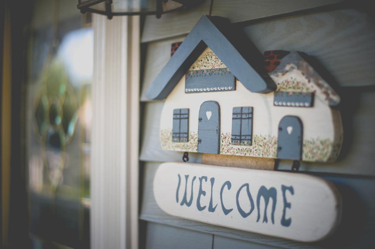Lee'S Ocean Peek B & B Stratford Luaran gambar