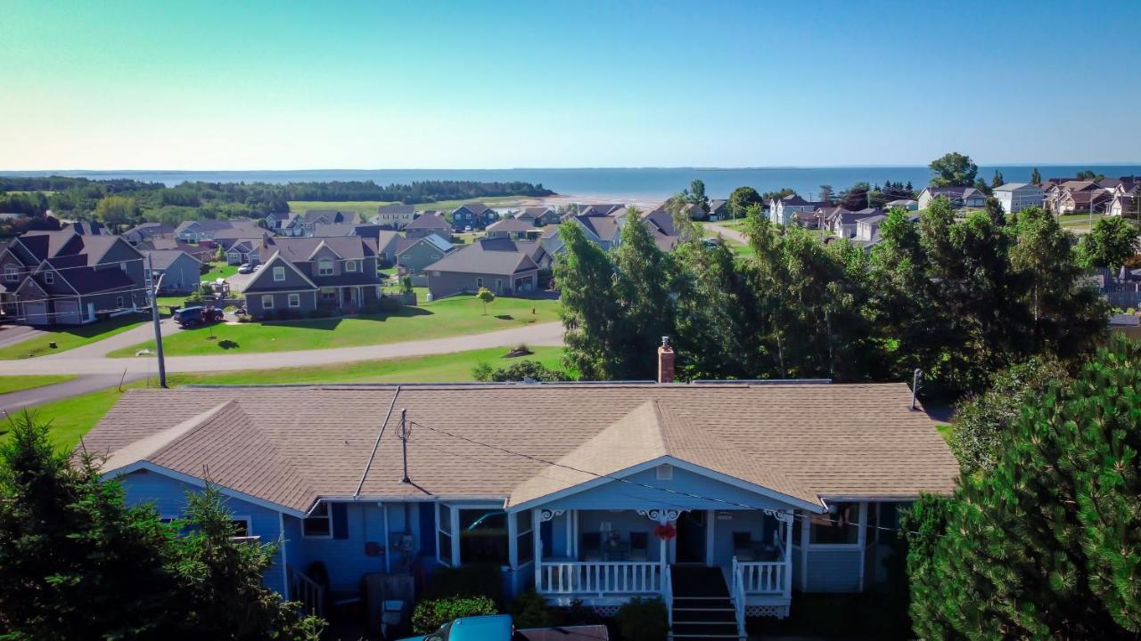 Lee'S Ocean Peek B & B Stratford Luaran gambar