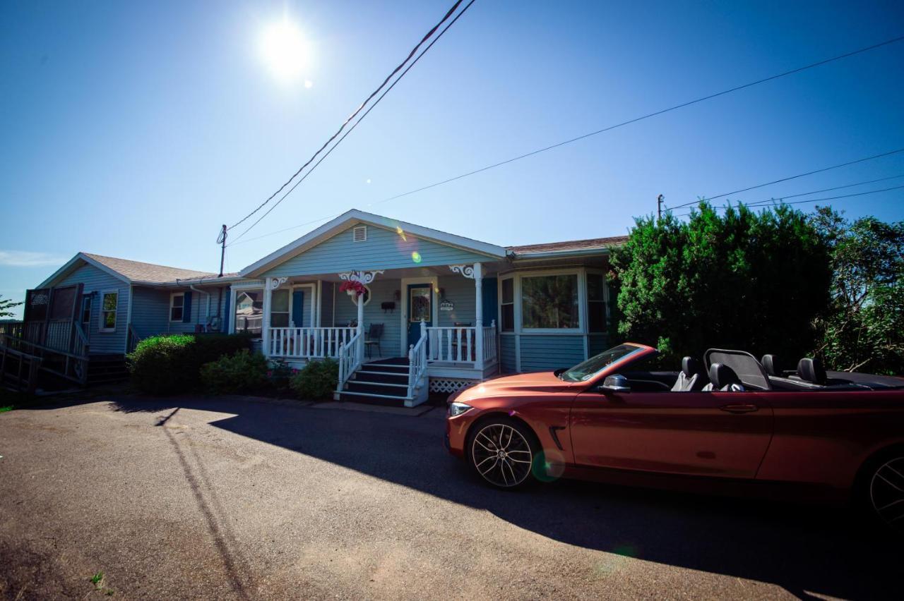 Lee'S Ocean Peek B & B Stratford Luaran gambar