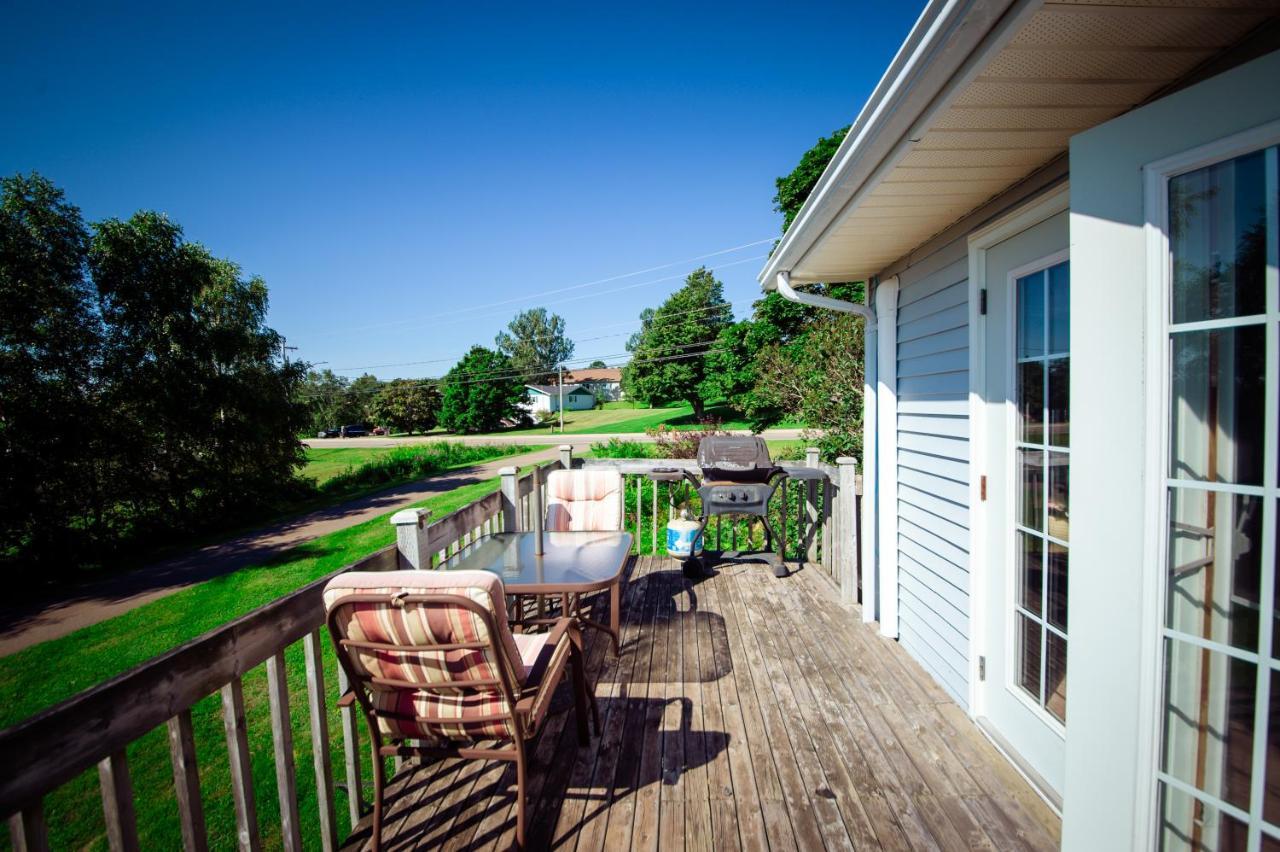 Lee'S Ocean Peek B & B Stratford Luaran gambar