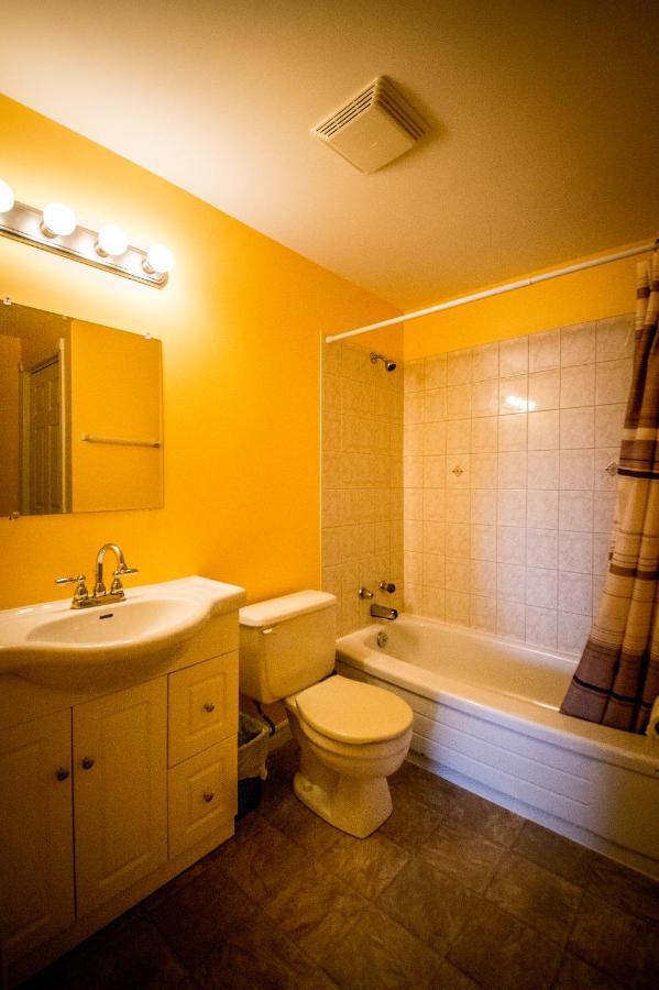 Lee'S Ocean Peek B & B Stratford Luaran gambar