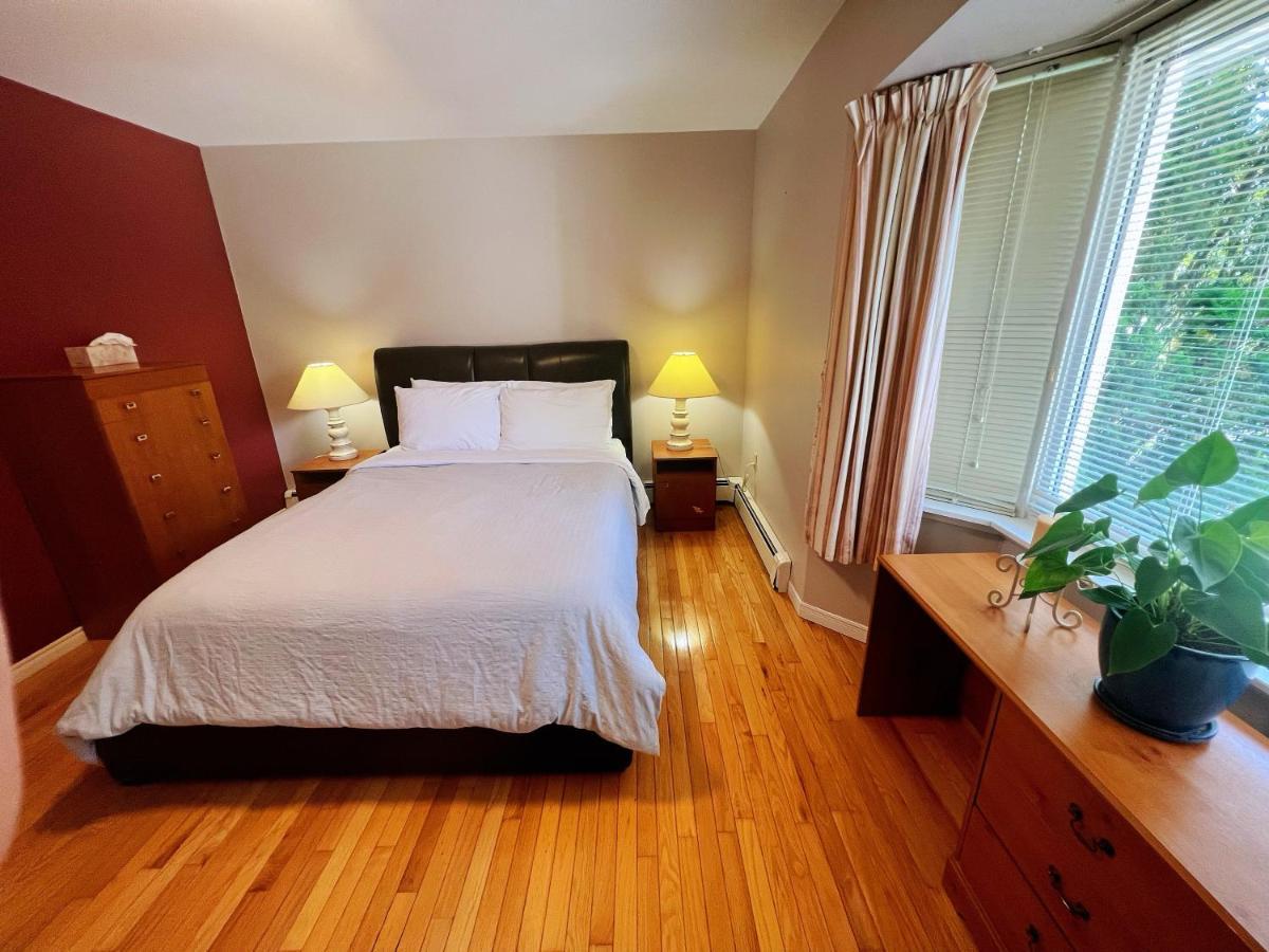 Lee'S Ocean Peek B & B Stratford Luaran gambar