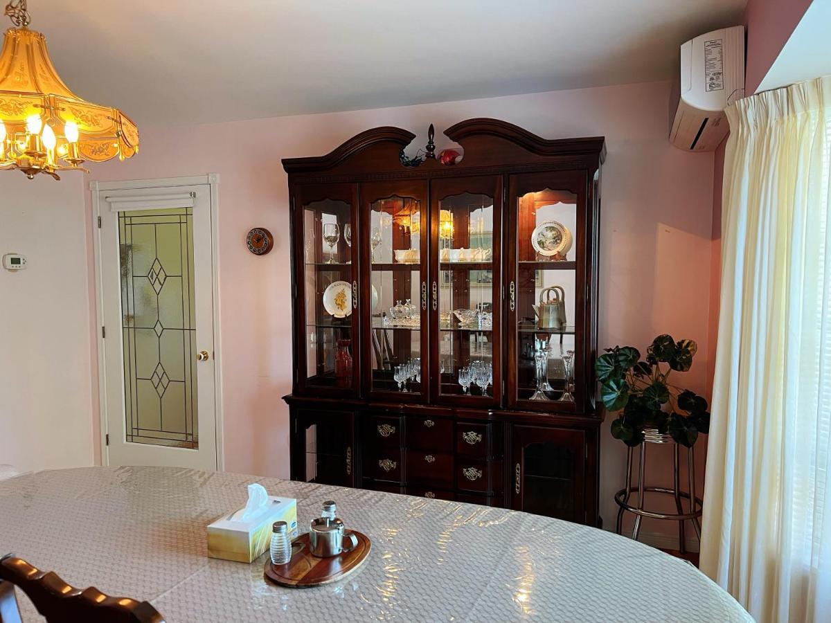 Lee'S Ocean Peek B & B Stratford Luaran gambar