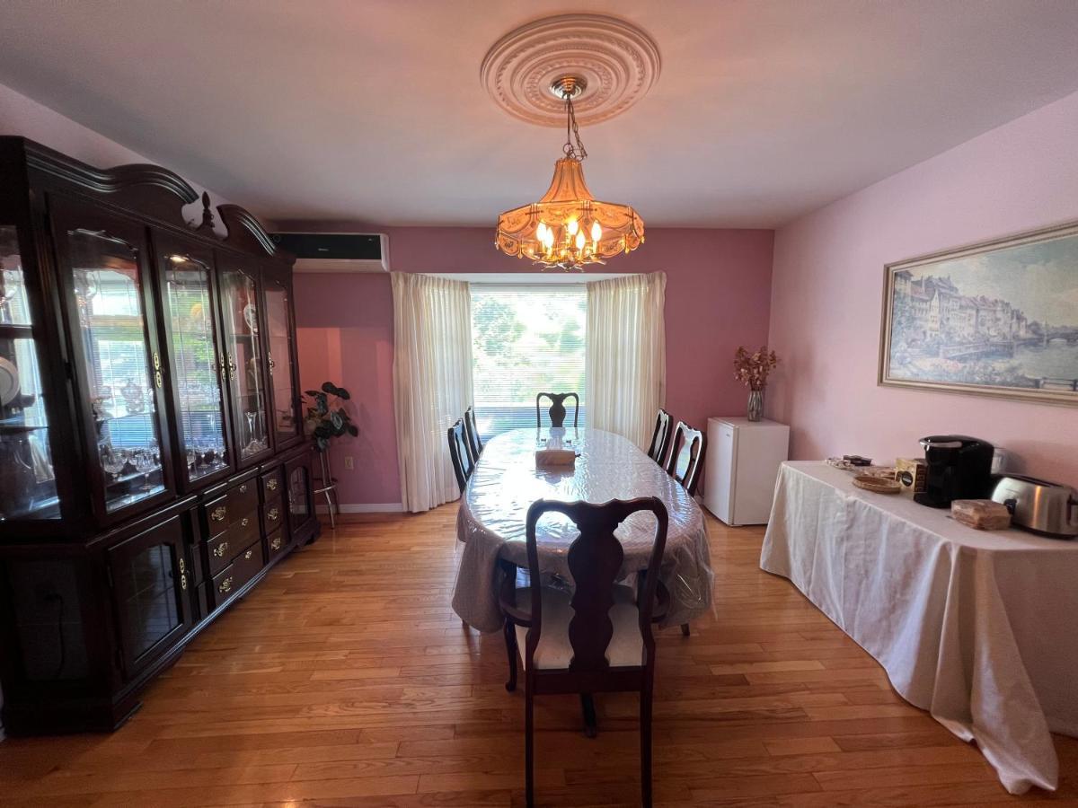 Lee'S Ocean Peek B & B Stratford Luaran gambar