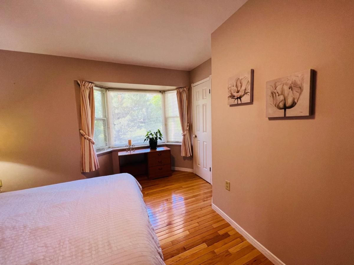 Lee'S Ocean Peek B & B Stratford Luaran gambar