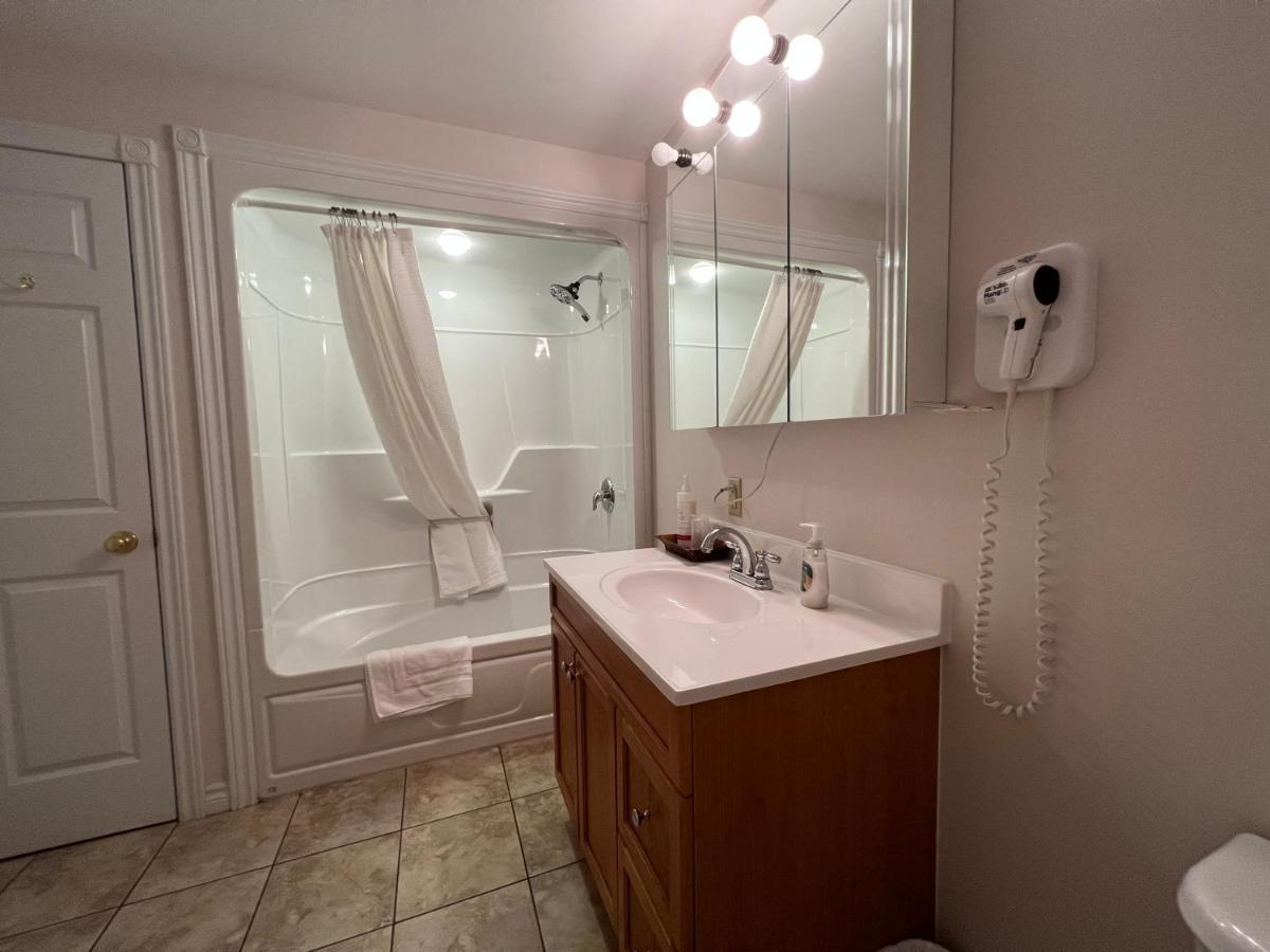 Lee'S Ocean Peek B & B Stratford Luaran gambar