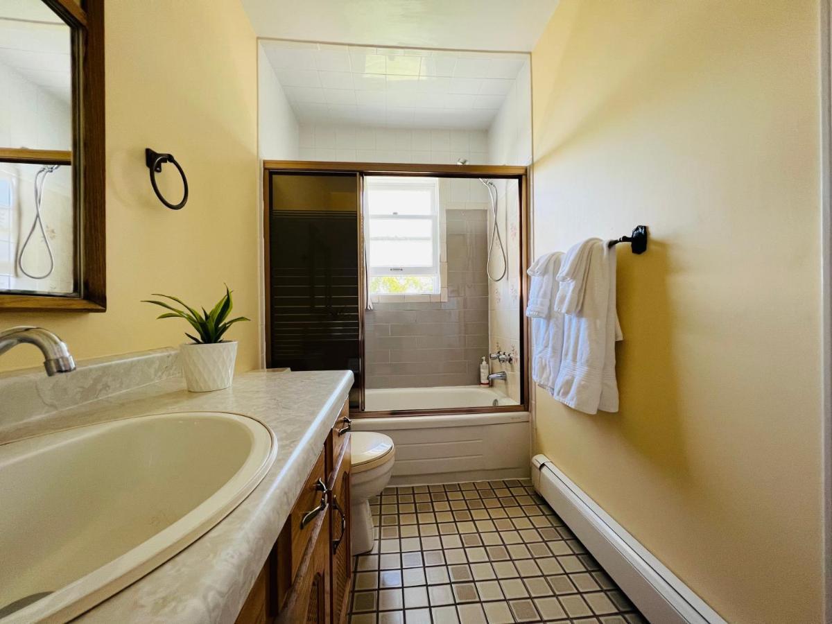 Lee'S Ocean Peek B & B Stratford Luaran gambar