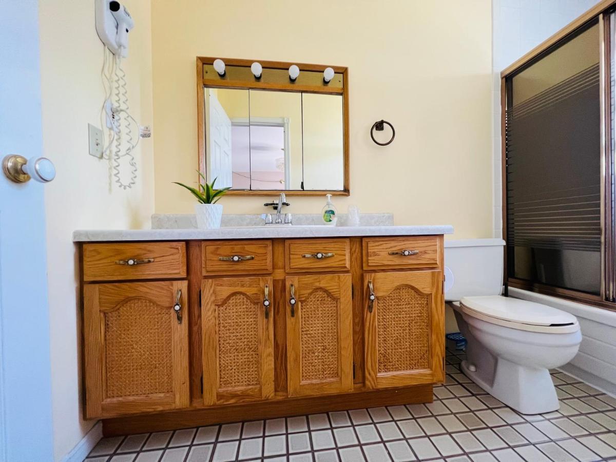 Lee'S Ocean Peek B & B Stratford Luaran gambar
