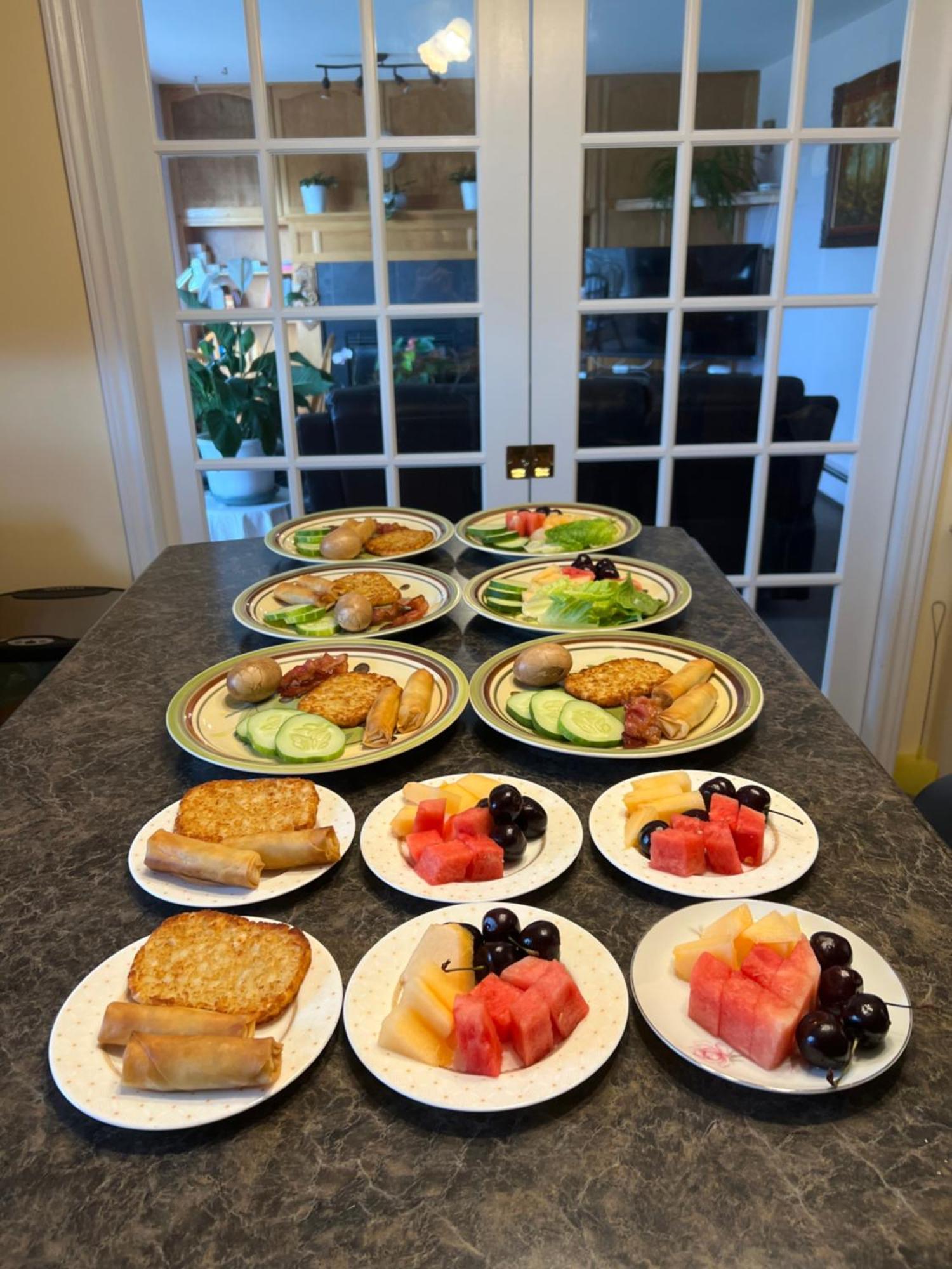 Lee'S Ocean Peek B & B Stratford Luaran gambar