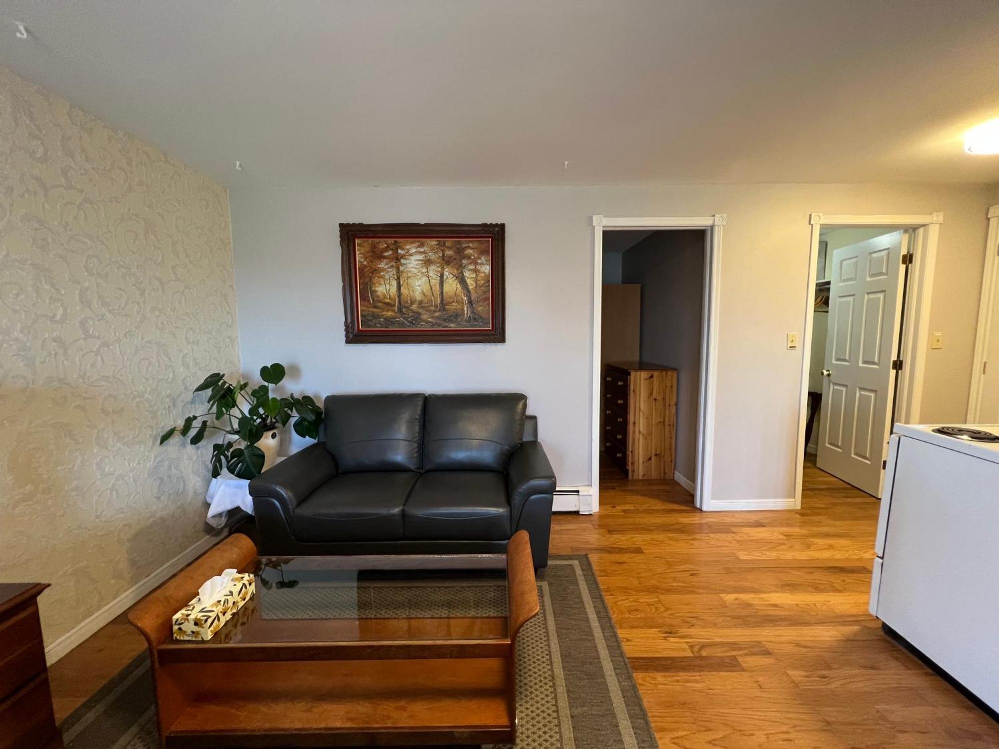 Lee'S Ocean Peek B & B Stratford Luaran gambar