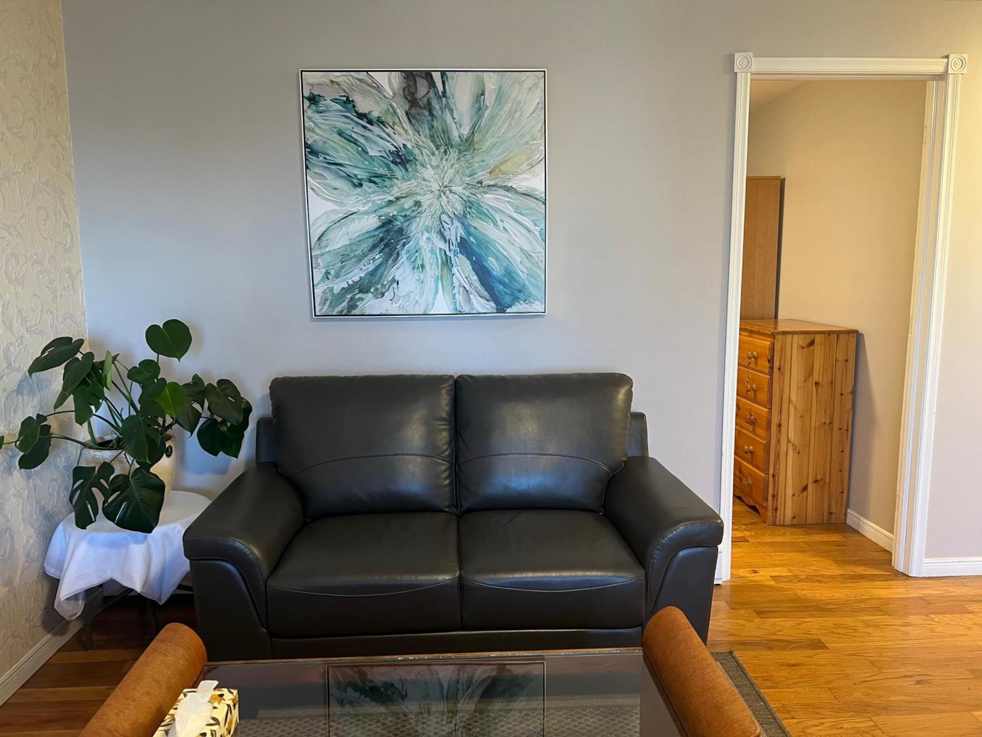 Lee'S Ocean Peek B & B Stratford Luaran gambar