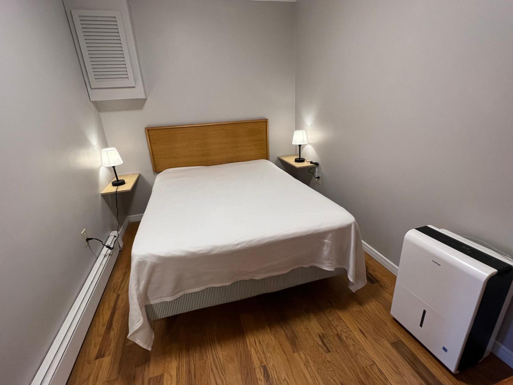 Lee'S Ocean Peek B & B Stratford Luaran gambar