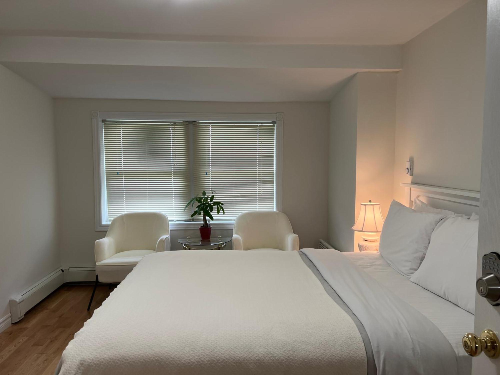 Lee'S Ocean Peek B & B Stratford Luaran gambar