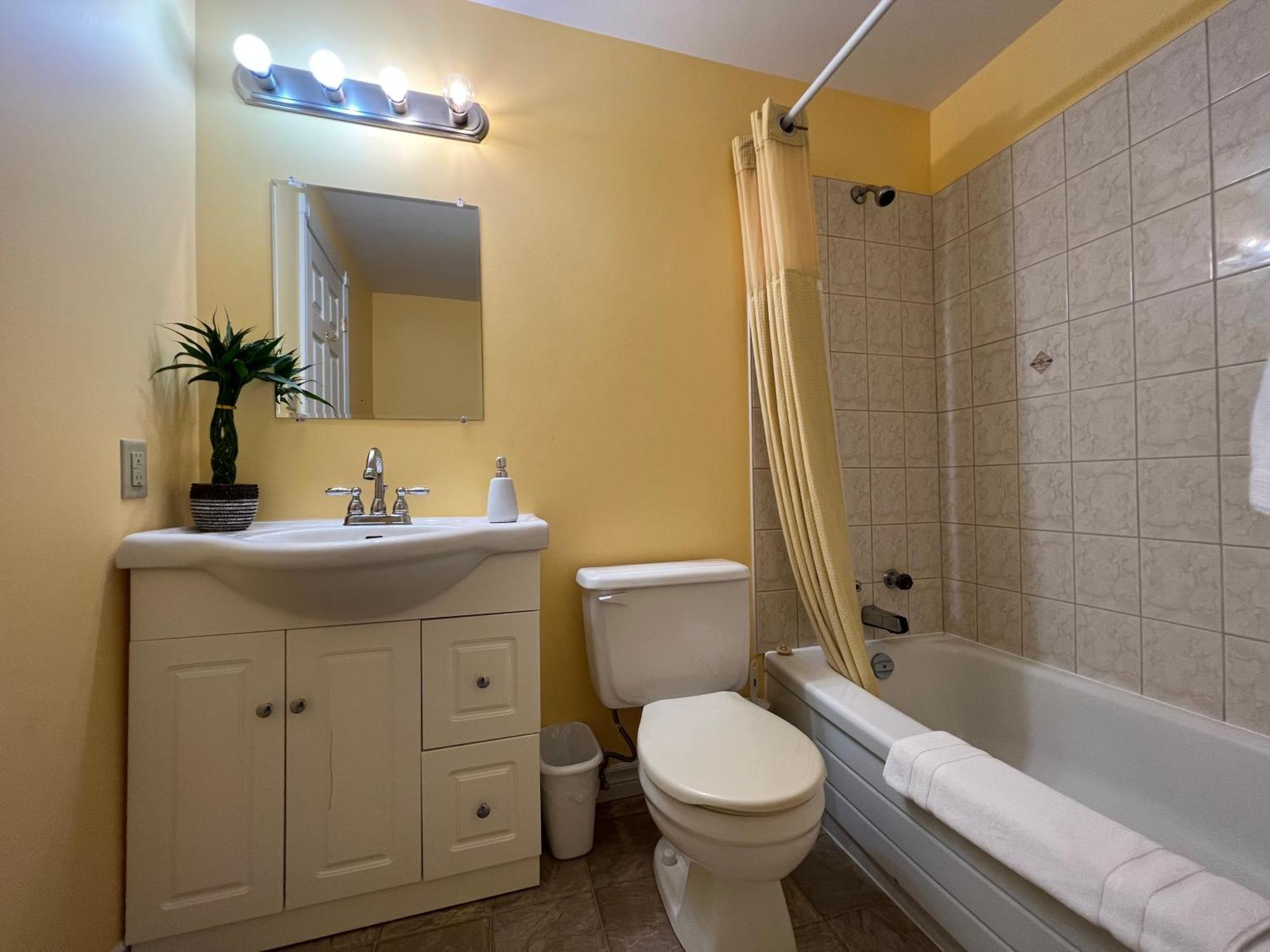 Lee'S Ocean Peek B & B Stratford Luaran gambar