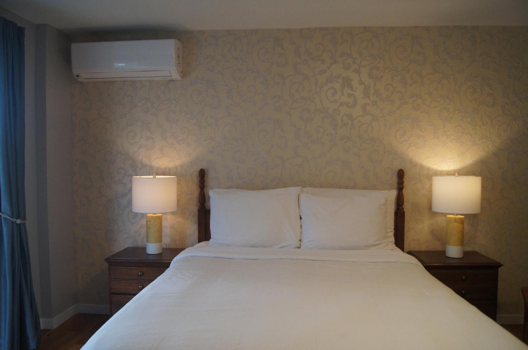Lee'S Ocean Peek B & B Stratford Luaran gambar