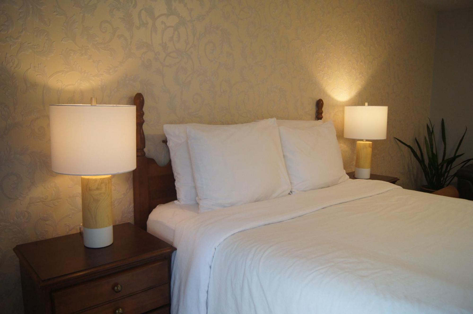 Lee'S Ocean Peek B & B Stratford Luaran gambar