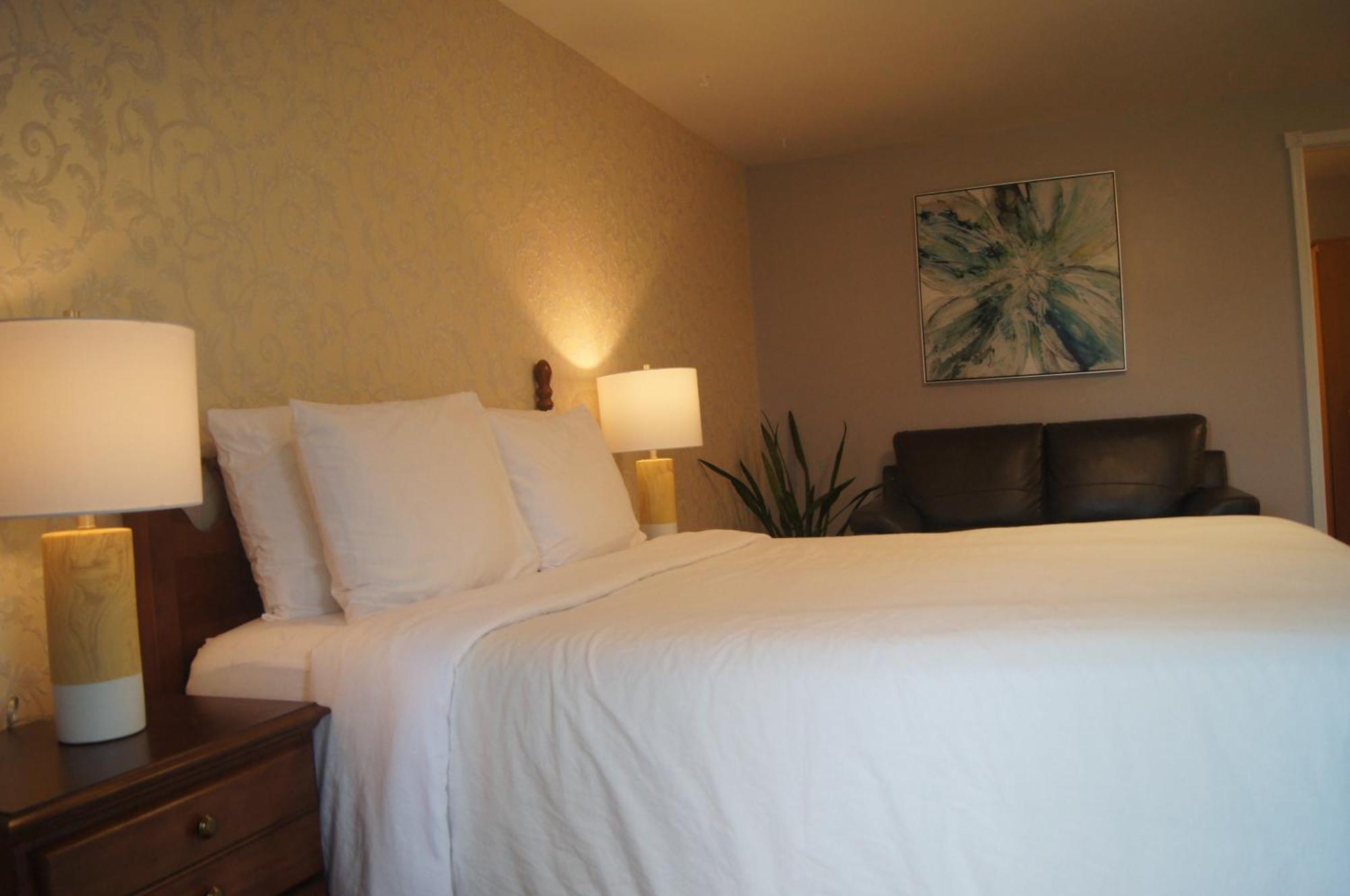Lee'S Ocean Peek B & B Stratford Luaran gambar