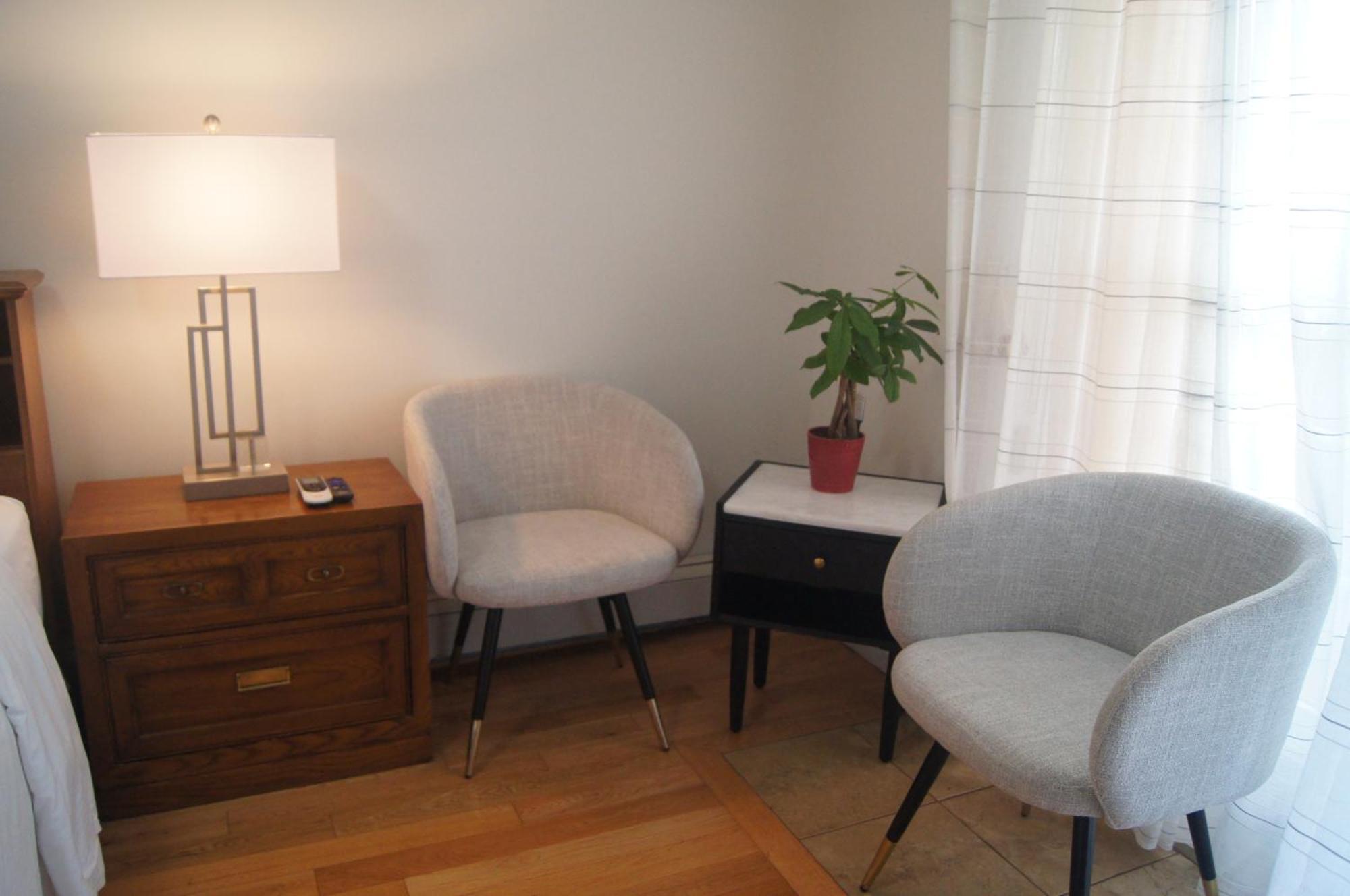 Lee'S Ocean Peek B & B Stratford Luaran gambar