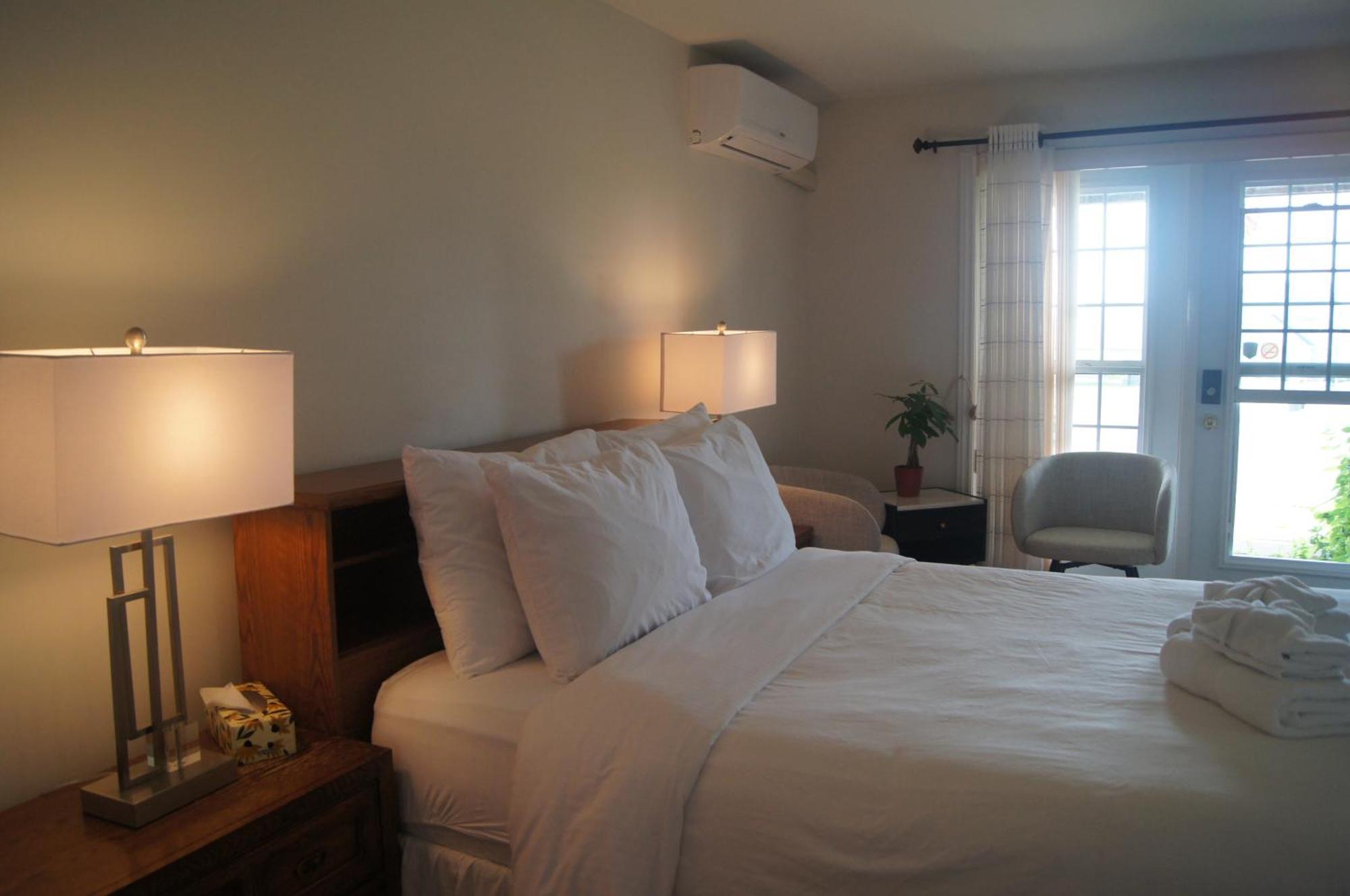 Lee'S Ocean Peek B & B Stratford Luaran gambar