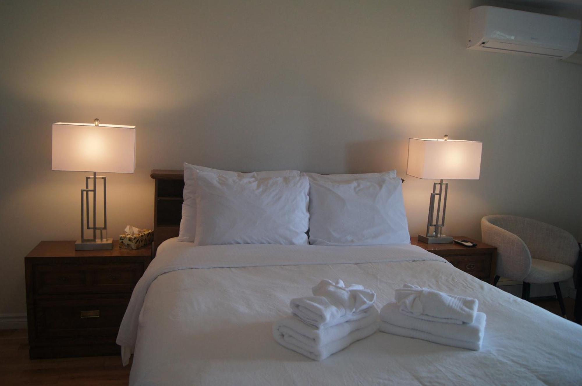 Lee'S Ocean Peek B & B Stratford Luaran gambar