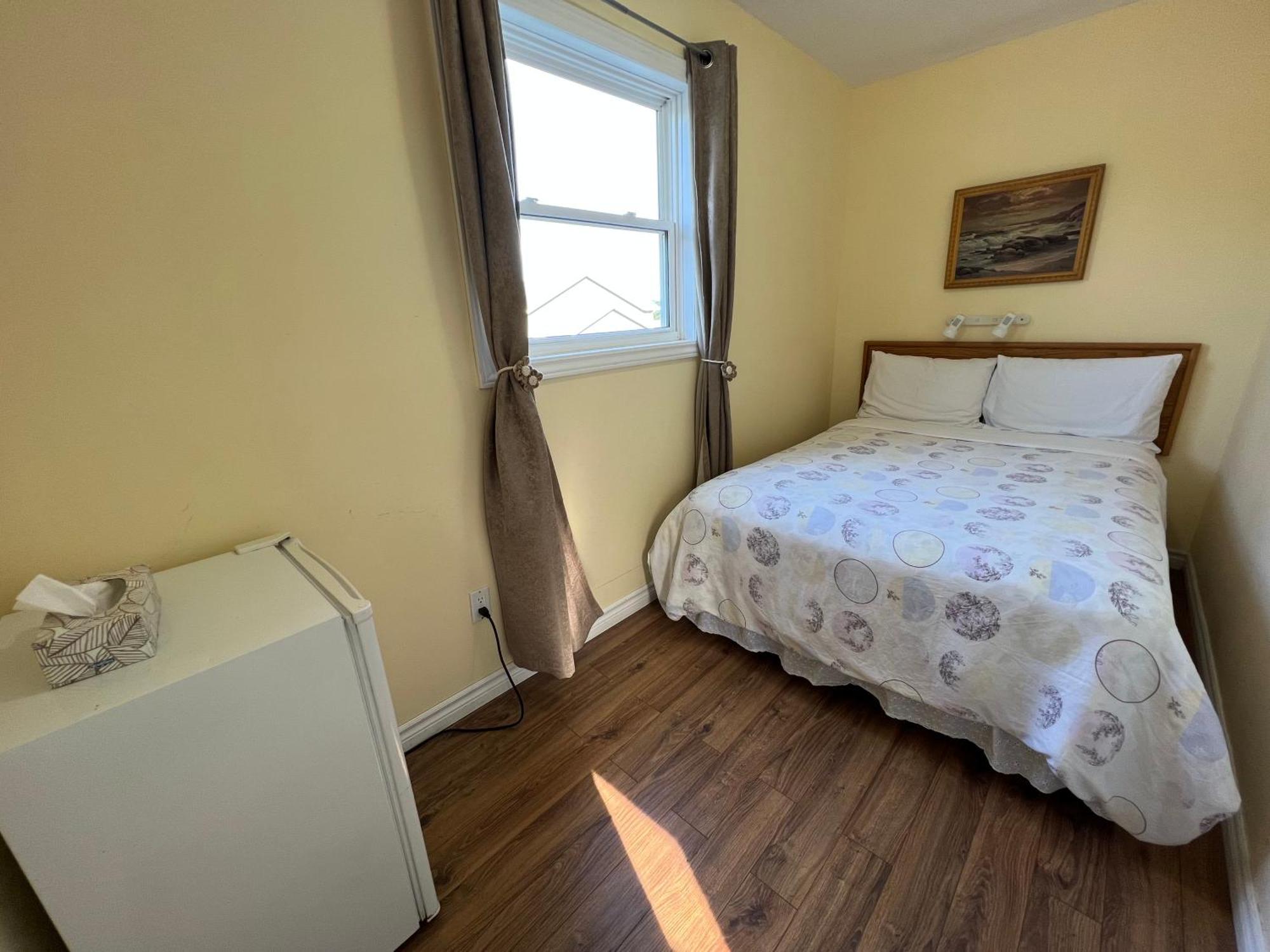 Lee'S Ocean Peek B & B Stratford Luaran gambar