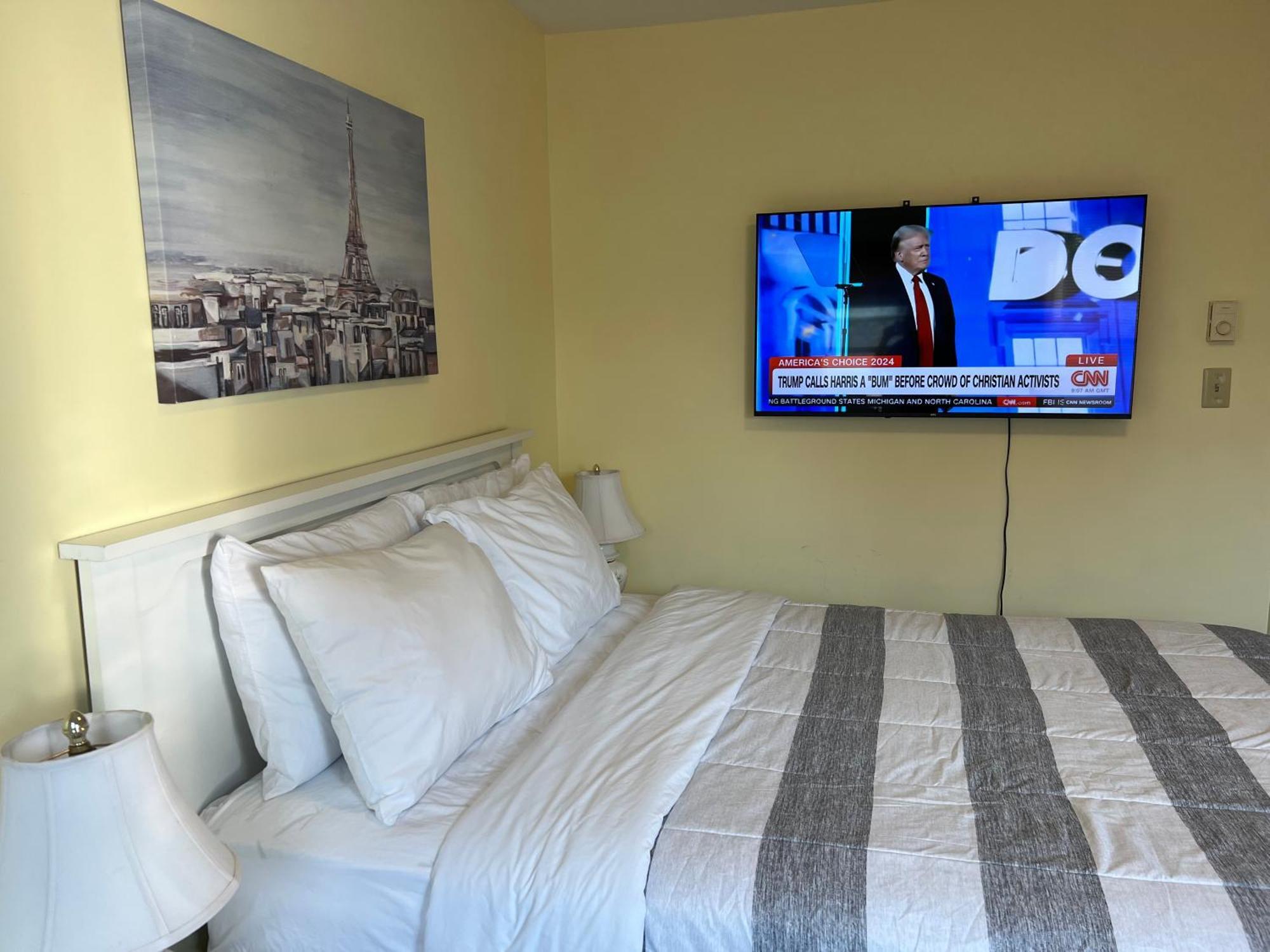 Lee'S Ocean Peek B & B Stratford Luaran gambar