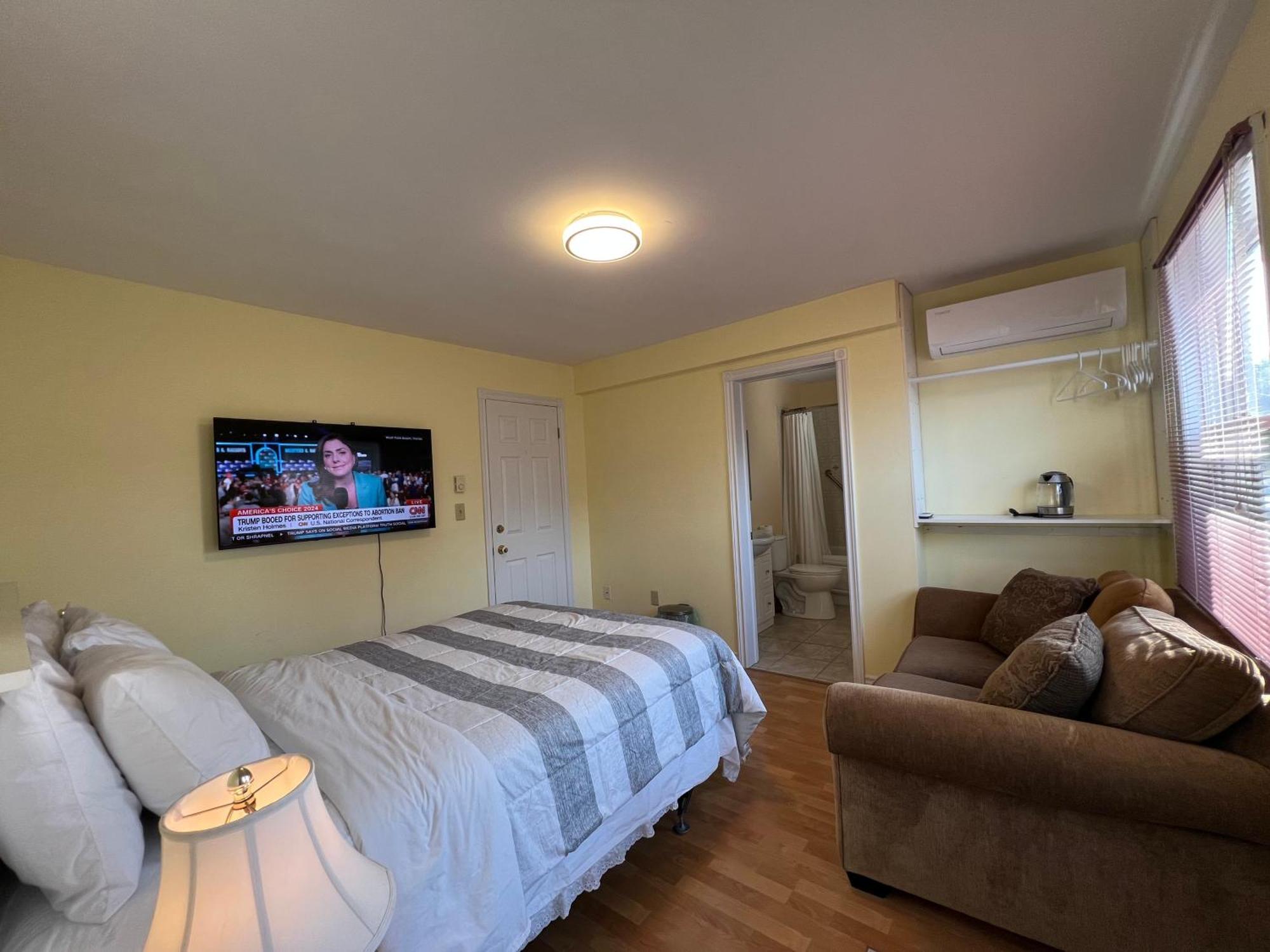 Lee'S Ocean Peek B & B Stratford Luaran gambar